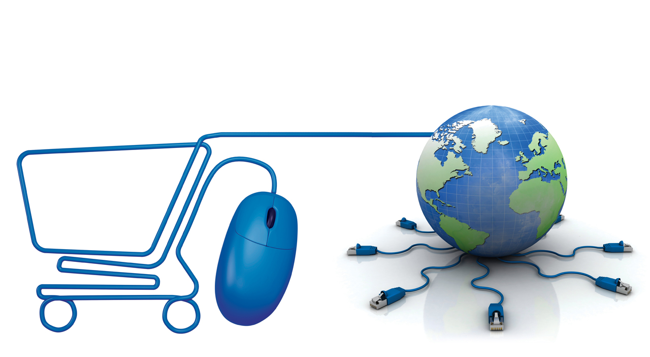 El salto del e-commerce al e-business