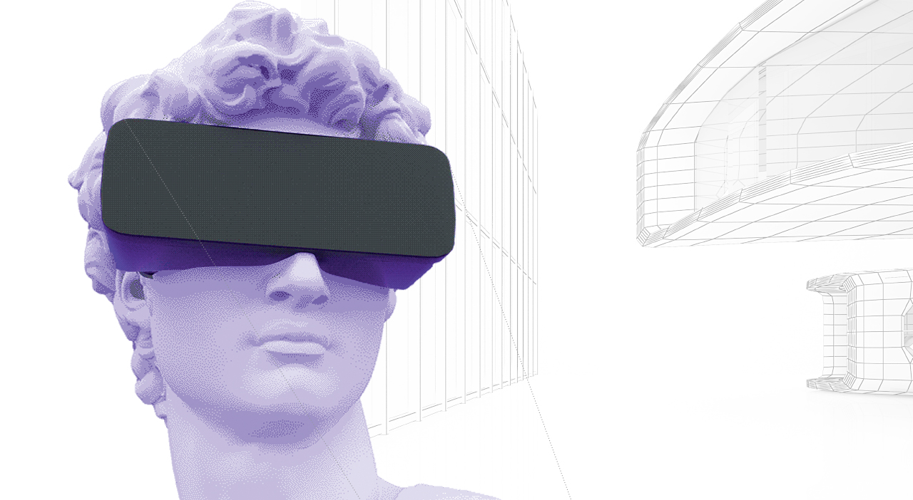 10 ideas from virtual reality for the new normal