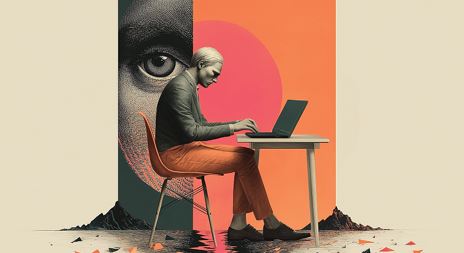 El dilema del impostor digital
