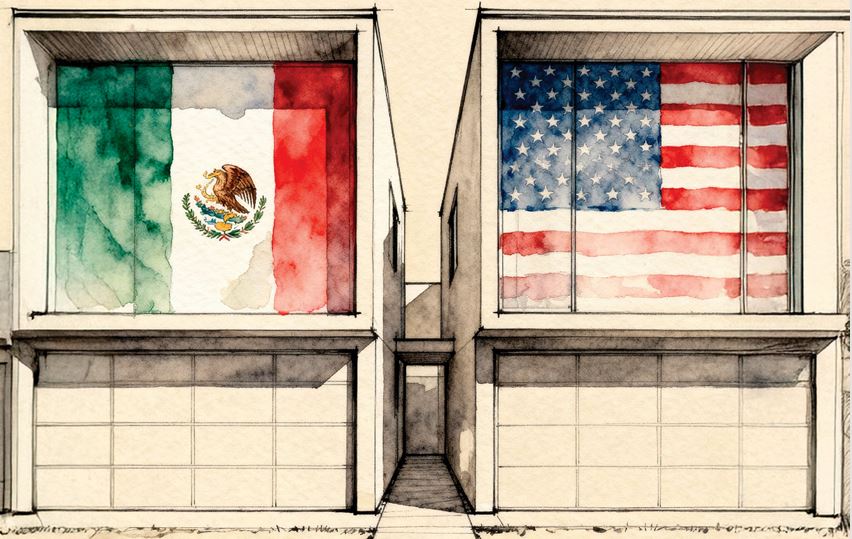 SEGUIMOS SIENDO vecinos