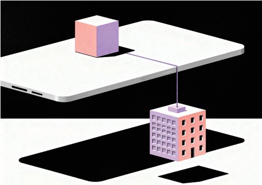 La revolución de la BANCA DIGITAL